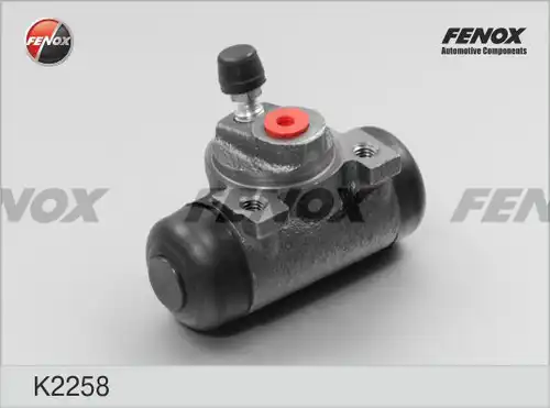 спирачно цилиндърче на колелото FENOX K2258