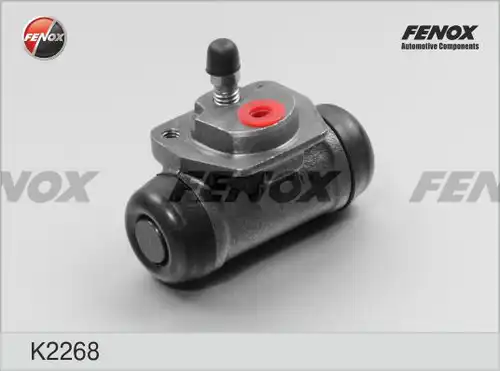 спирачно цилиндърче на колелото FENOX K2268