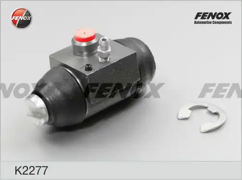 спирачно цилиндърче на колелото FENOX K2277