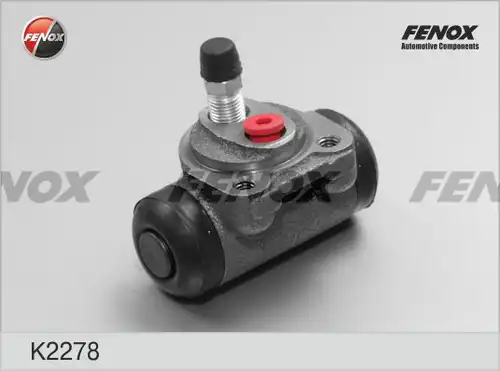 спирачно цилиндърче на колелото FENOX K2278