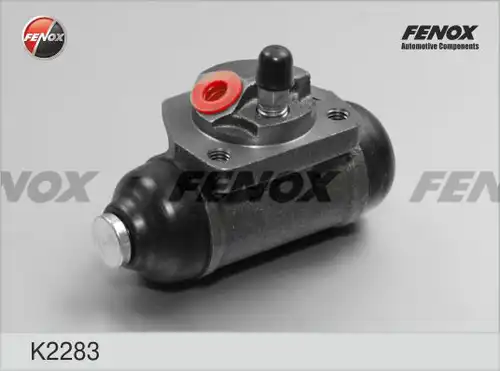 спирачно цилиндърче на колелото FENOX K2283