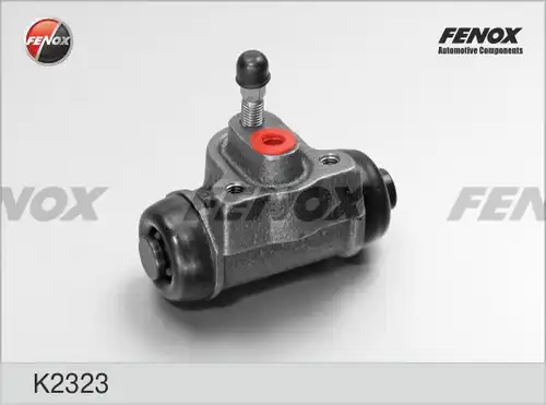 спирачно цилиндърче на колелото FENOX K2323