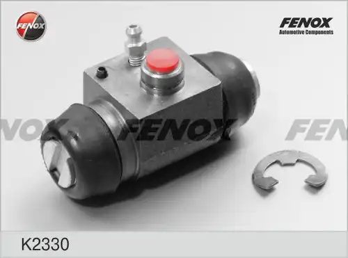 спирачно цилиндърче на колелото FENOX K2330