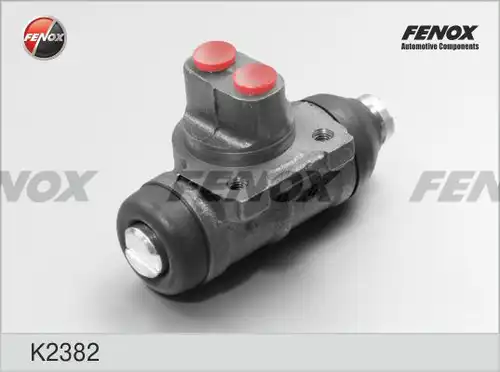 спирачно цилиндърче на колелото FENOX K2382