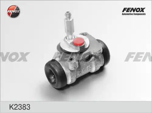 спирачно цилиндърче на колелото FENOX K2383