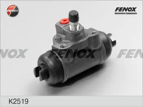 спирачно цилиндърче на колелото FENOX K2519