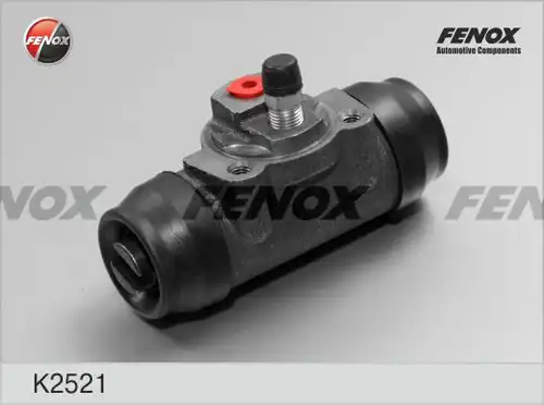 спирачно цилиндърче на колелото FENOX K2521