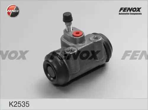 спирачно цилиндърче на колелото FENOX K2535