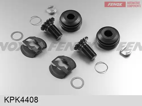 ремонтен комплект, спирачно цилиндърче на колелото FENOX KPK4408