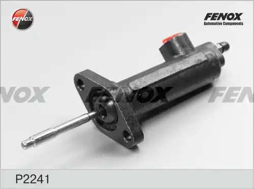 хидравлична помпа, активатор съединител FENOX P2241