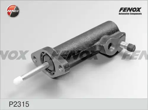 хидравлична помпа, активатор съединител FENOX P2315