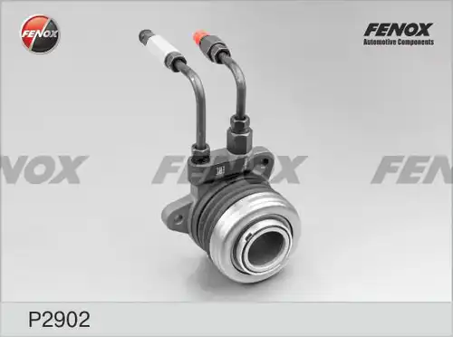 хидравлична помпа, активатор съединител FENOX P2902