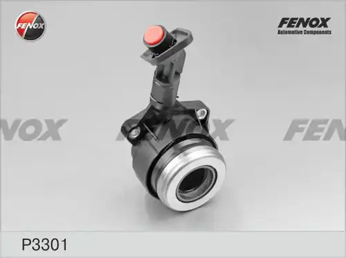 хидравлична помпа, активатор съединител FENOX P3301