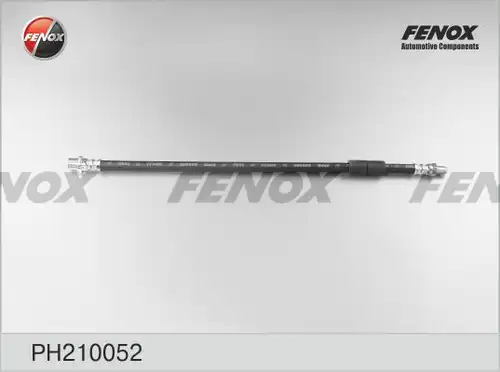 спирачен маркуч FENOX PH210052