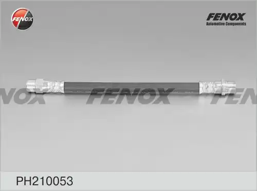 спирачен маркуч FENOX PH210053