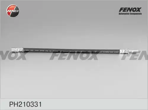 спирачен маркуч FENOX PH210331