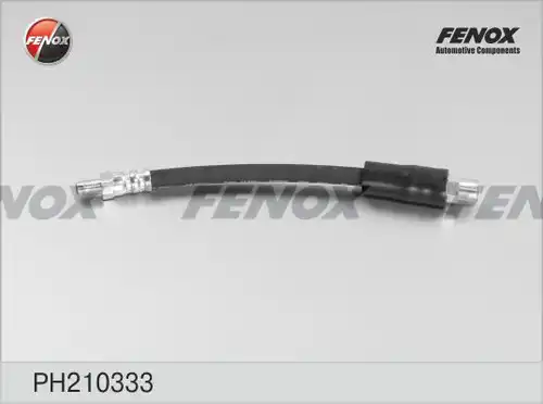 спирачен маркуч FENOX PH210333