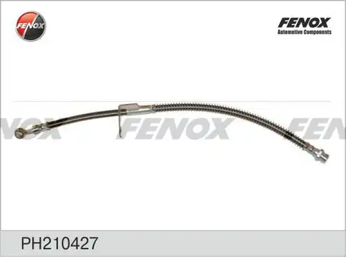 спирачен маркуч FENOX PH210427