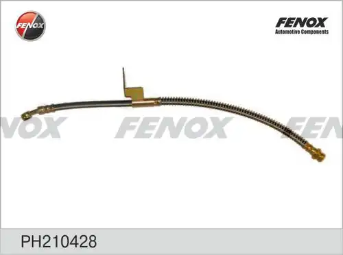 спирачен маркуч FENOX PH210428