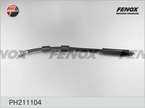 спирачен маркуч FENOX PH211104