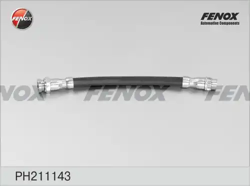 спирачен маркуч FENOX PH211143