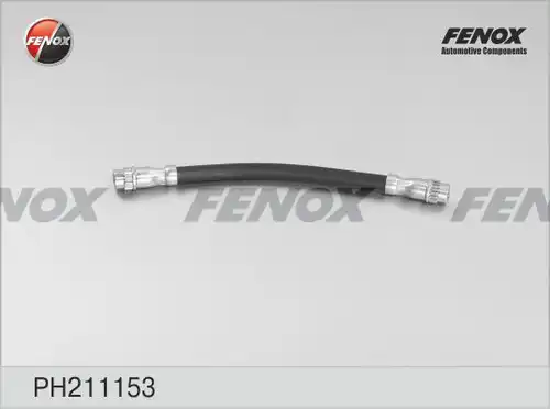 спирачен маркуч FENOX PH211153