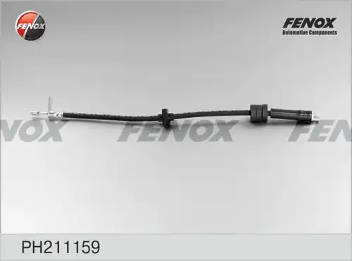 спирачен маркуч FENOX PH211159