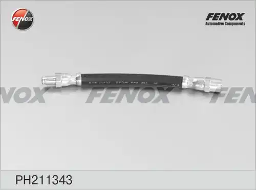 спирачен маркуч FENOX PH211343