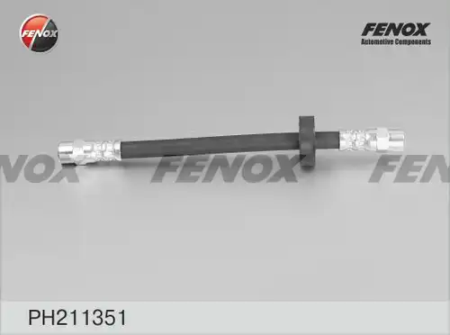 спирачен маркуч FENOX PH211351