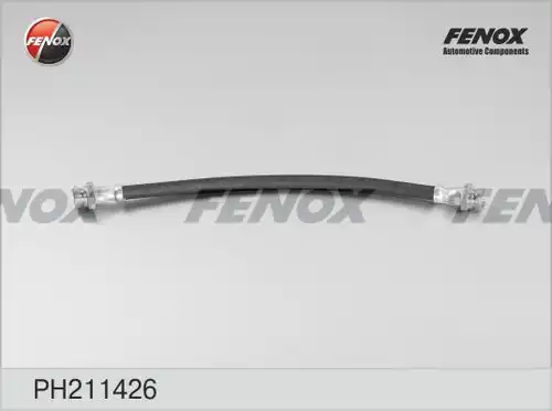 спирачен маркуч FENOX PH211426