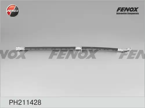 спирачен маркуч FENOX PH211428