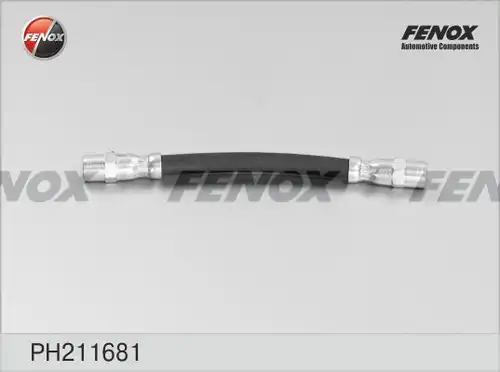 спирачен маркуч FENOX PH211681