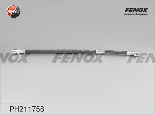 спирачен маркуч FENOX PH211758