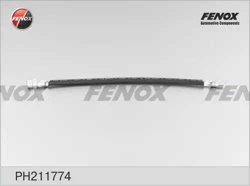 спирачен маркуч FENOX PH211774