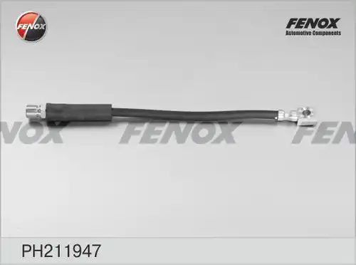 спирачен маркуч FENOX PH211947