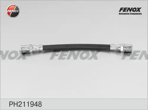 спирачен маркуч FENOX PH211948