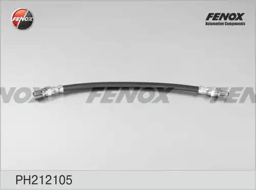 спирачен маркуч FENOX PH212105