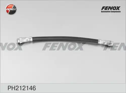 спирачен маркуч FENOX PH212146