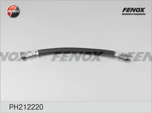 спирачен маркуч FENOX PH212220