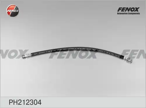 спирачен маркуч FENOX PH212304