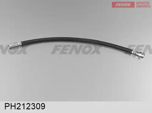 спирачен маркуч FENOX PH212309