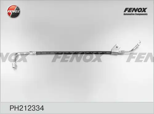 спирачен маркуч FENOX PH212334