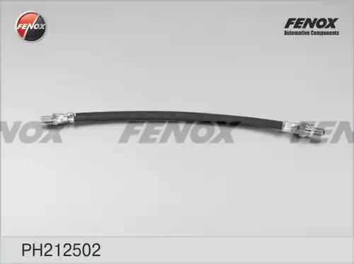 спирачен маркуч FENOX PH212502