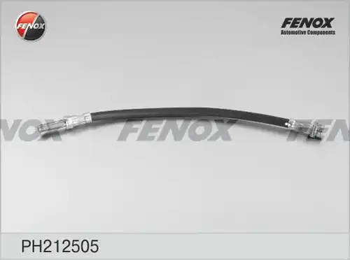 спирачен маркуч FENOX PH212505