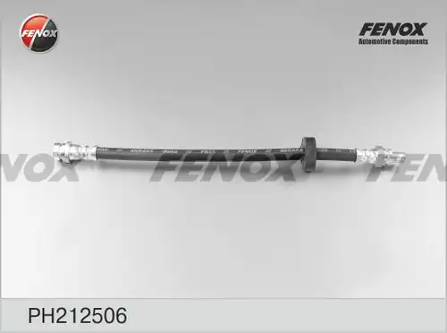 спирачен маркуч FENOX PH212506