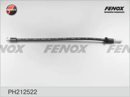 спирачен маркуч FENOX PH212522