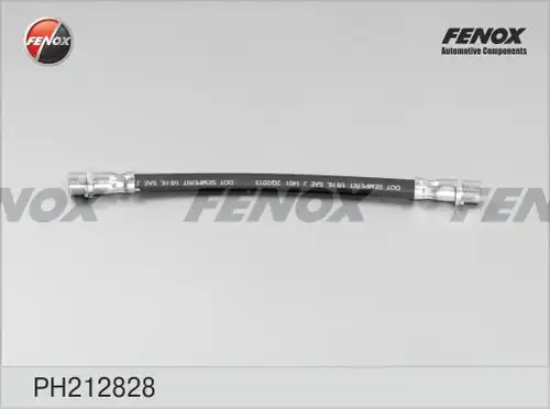 спирачен маркуч FENOX PH212828