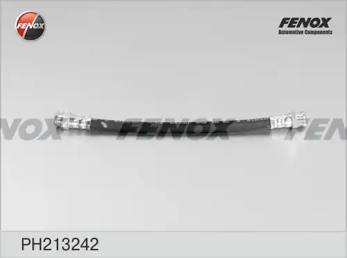 спирачен маркуч FENOX PH213242