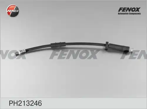 спирачен маркуч FENOX PH213246