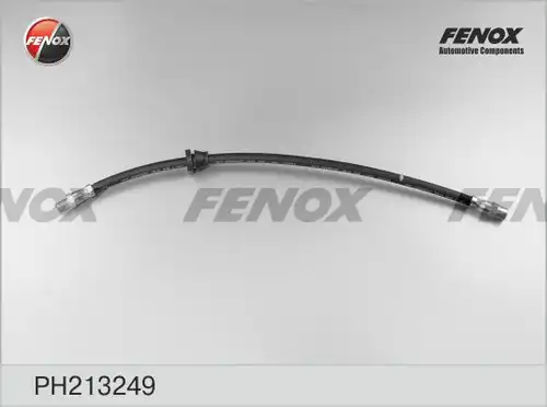 спирачен маркуч FENOX PH213249